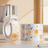 Youyou Transparent Tape YY554/5