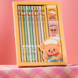 Bear Pencil NS757