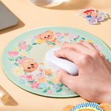Bear Mouse Pad HY453