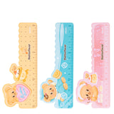 Bear Ruler HY125