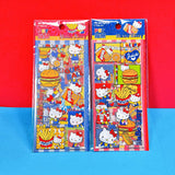 PET sticker KT86134