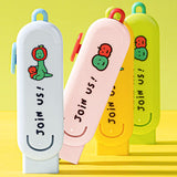 Dinosaur Eraser NS039