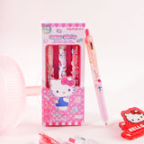3-Pack Gel Pen JT-811-H