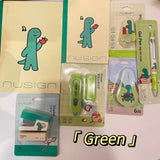 Dinosaur Stationery Bundle