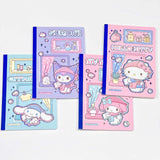 A5 Notebook KT81515