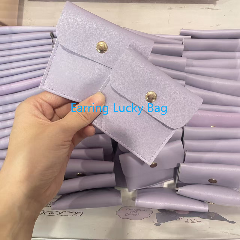 {New}- Earring Lucky Bag