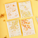 A6 Notebook JT-102164