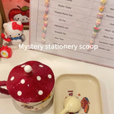 Mystery stationery Scoop (special offer for one weekοΌ