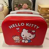 Red Gift Box