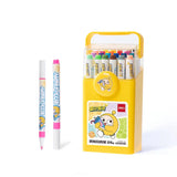 Stock Clearance-bag/sticker/marker pen