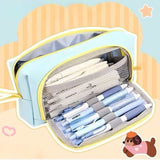 Dog Pencil Case 25172