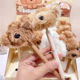 Plush Pen KK8564-C