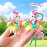KT Keychain YSK03819