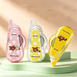 Bear 8M Glue Tape QS112