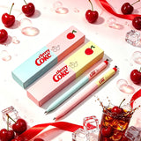 Cherry Gel Pen KACO