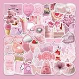 Sticker Bag (#09-#14)