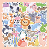 Sticker Bag (#25-#34)