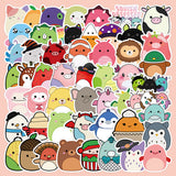 Sticker Bag (#25-#34)