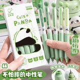 Panda Gel Pen -4