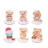 Bear Shake Table Decorations  HY851