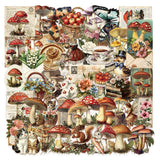 Sticker Bag 121#-150#