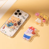 Bear Mobile Phone Holder  HY855