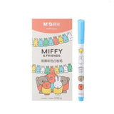 Color Whiteboard Marker  FWMY2312