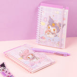 Kawaii Notebook