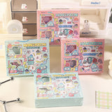 Stock Clearance-bag/sticker/marker pen