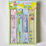 Ruler 8 JT-101784