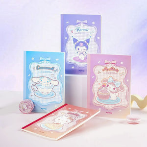 A5 Notebook  JT-102764