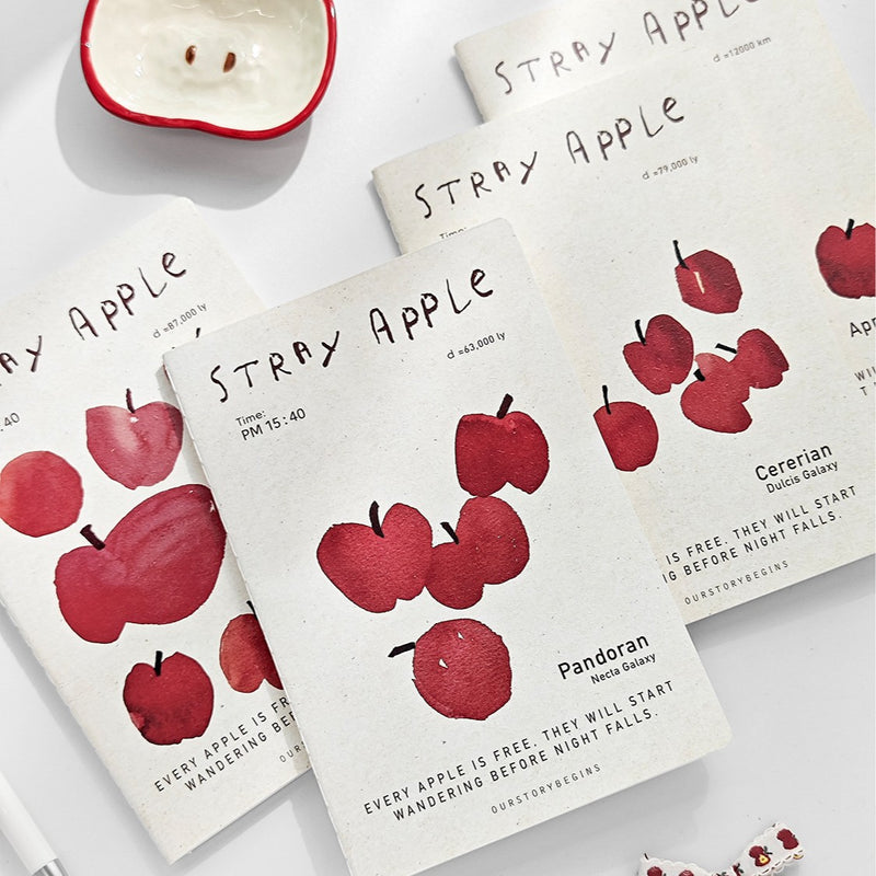 Apple A5 Notebook CXA5046-11709D