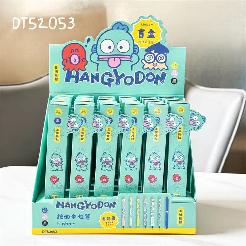 kawaii blind box pen 7