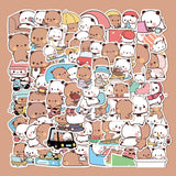 Sticker Bag (#25-#34)