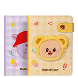 Bear Notebook  HY207