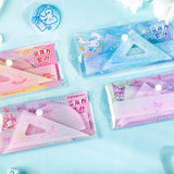 Ruler Set 4