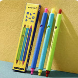 3-pack Gel Pen Set