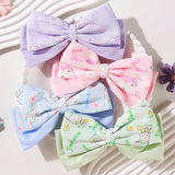 Bow Hairpin