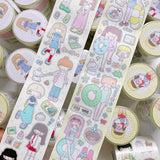 Kawaii Roaming Tape SM010030632