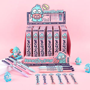 Fishaman blind box pen KT82140