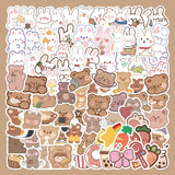 Sticker Bag (#25-#34)