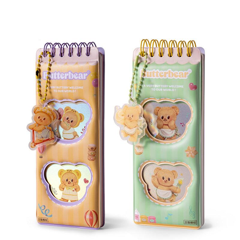 Bear Notebook  HY226