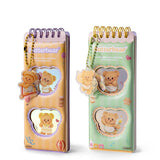 Bear Notebook  HY226