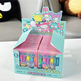 Kawaii Highlighter pen 6 KT84605