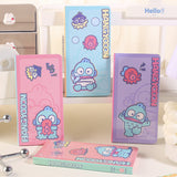 Kawaii Weekly Planner Notebook-8 KT81391