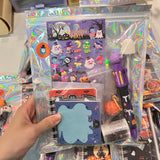 Halloween Stationery Goodies Bag