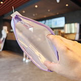 SN Mesh Pencil Pouch