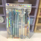 Kawaii Gel Pen Set-8 PCS 182-193#