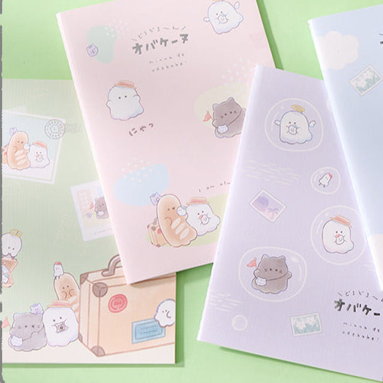 Youyou Notebook  YY201/2