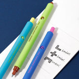 3-pack Gel Pen Set